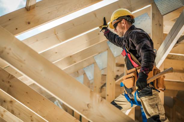 Professional Roofing Contractor in Rosanky, TX