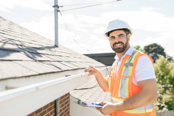 Best Commercial Roofing Services  in Rosanky, TX