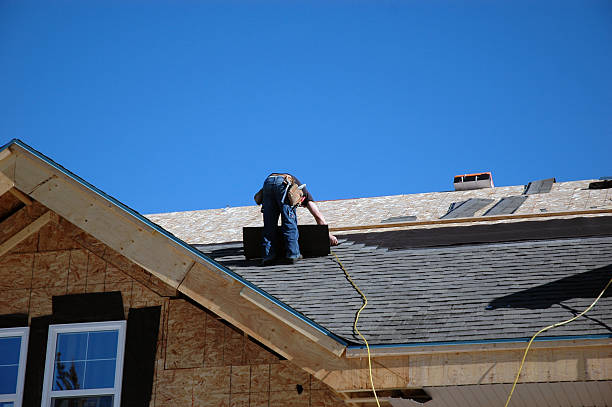 Best Residential Roofing Contractor  in Rosanky, TX