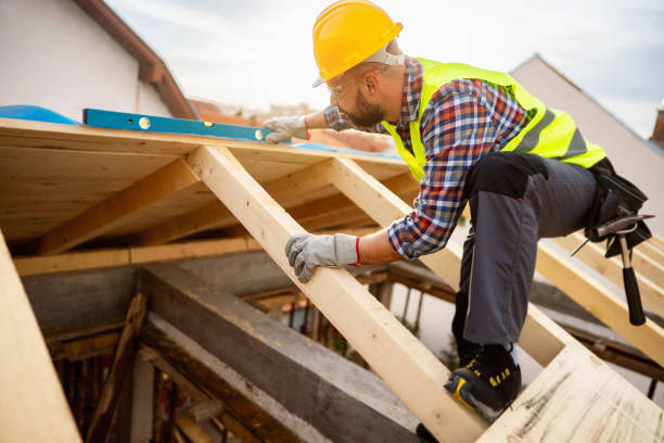 Gutter Installation and Roofing in Rosanky, TX