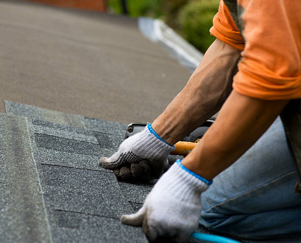 Best Emergency Roof Repair  in Rosanky, TX