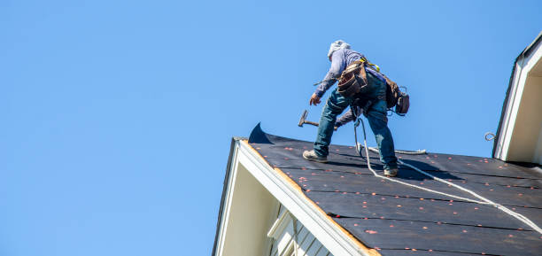 Best Slate Roofing Contractor  in Rosanky, TX